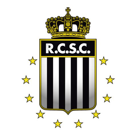 r. charleroi s.c. logo